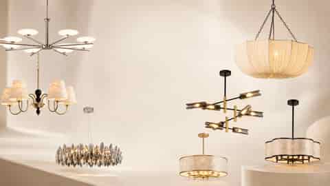 Chandelier